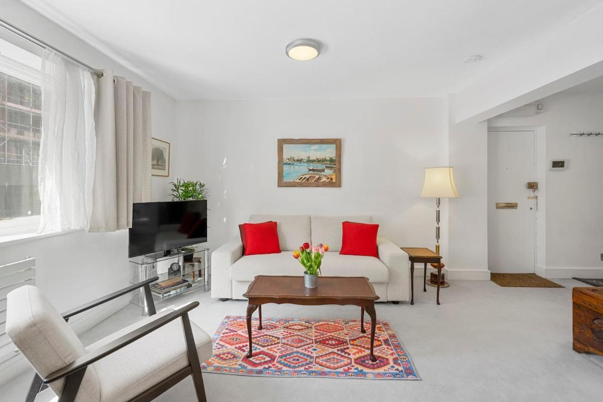 Elegant Flat Opposite Harrods,prime Knightsbridge Londres